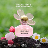 Marc Jacobs Daisy Love perfume 30ml, imported from the UK