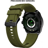 Police smartwatch black My Avatar - British product