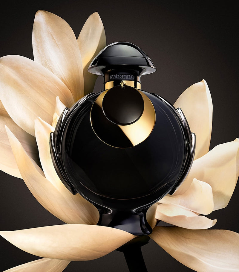 Rabanne Olympéa Absolu Parfum Intense 30ml, imported from the UK