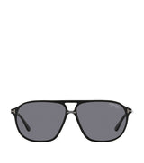 Harrods TOM FORD Bruce Aviator Sunglasses- Buy online at McGrocer