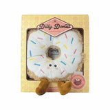 Superdrug Aroma Home Dilly Donut Lavender-Scented Microwavable Soft Toy- Buy online at McGrocer