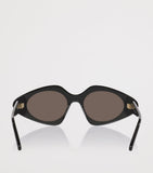 LOEWE Triangle Slim sunglasses, imported from the UK