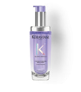 Harrods Kerastase Refillable Blond Absolu Cicagloss Hair Oil 75ml- Buy online at McGrocer