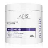 APIS Biostimulating Algae Mask 200g - British product