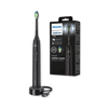 Philips Sonicare 4100 electric toothbrush black - British product
