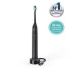 Philips Sonicare 4100 electric toothbrush black - British product