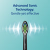 Philips Sonicare 4100 electric toothbrush black - British product