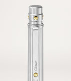 Cartier Santos de Cartier ballpoint pen - British product