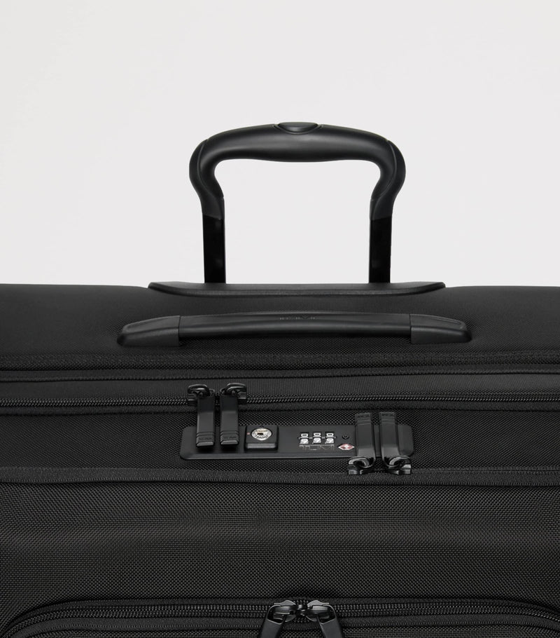 Tumi Alpha 4 XX-Large Suitcase 86.5cm, imported from the UK