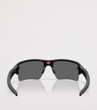 Oakley Flak 2.0 XXL rectangle sunglasses, imported from the UK