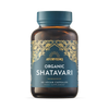 Ayurvediq organic shatavari capsules 60 - British product
