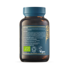 Ayurvediq organic shatavari capsules 60 - British product