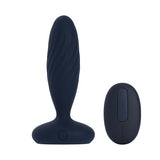 Svakom Jordan app-controlled thrusting anal vibrator, imported from the UK