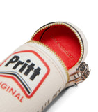 Anya Hindmarch Pritt Stick pencil case - British product