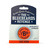 Holland & Barrett The Bluebeards Revenge Face Scrub 30ml- Buy online at McGrocer