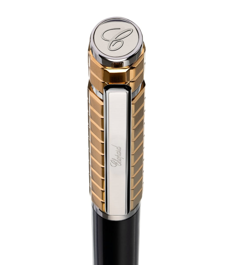 Chopard Ice Cube ballpoint pen - British product