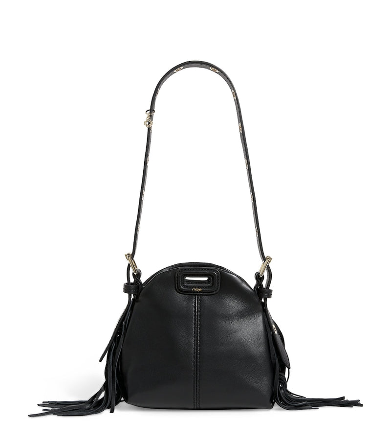 Maje Miss M mini bag, imported from the UK