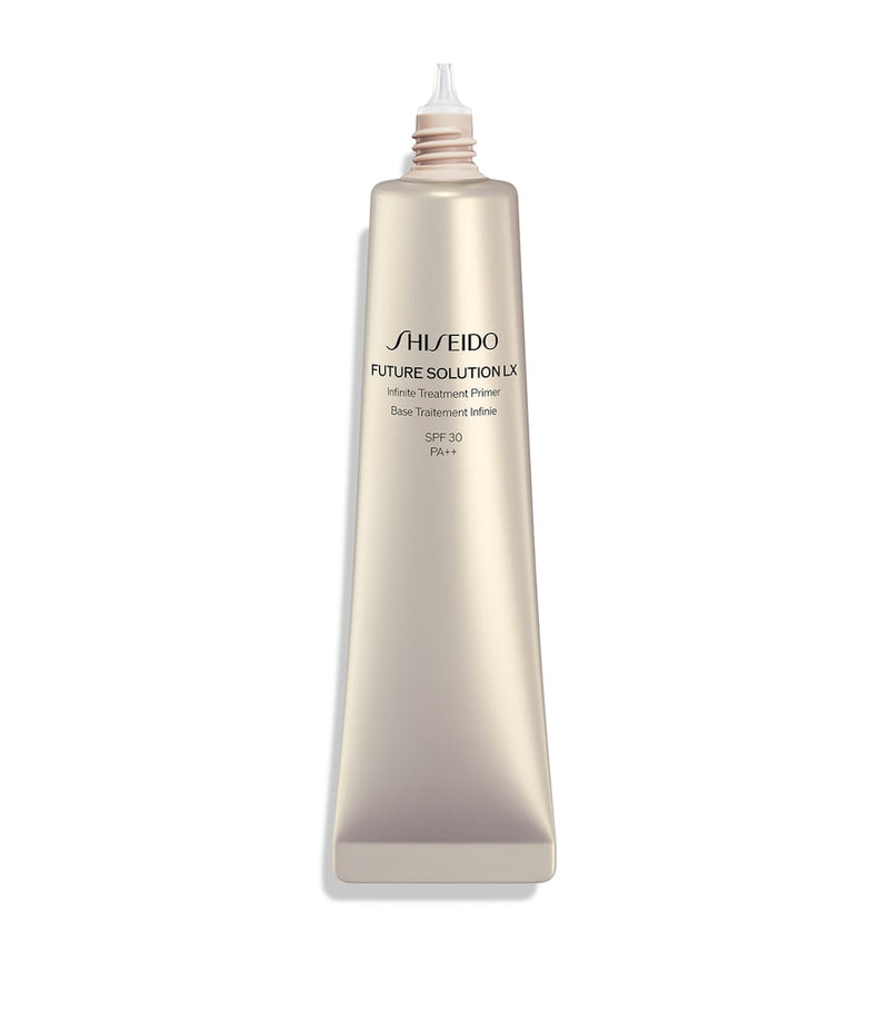 Shiseido dual-purpose primer for flawless complexion 40ml (British brand)