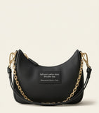 Prada Mini Re-Edition shoulder bag in Saffiano leather (British brand)