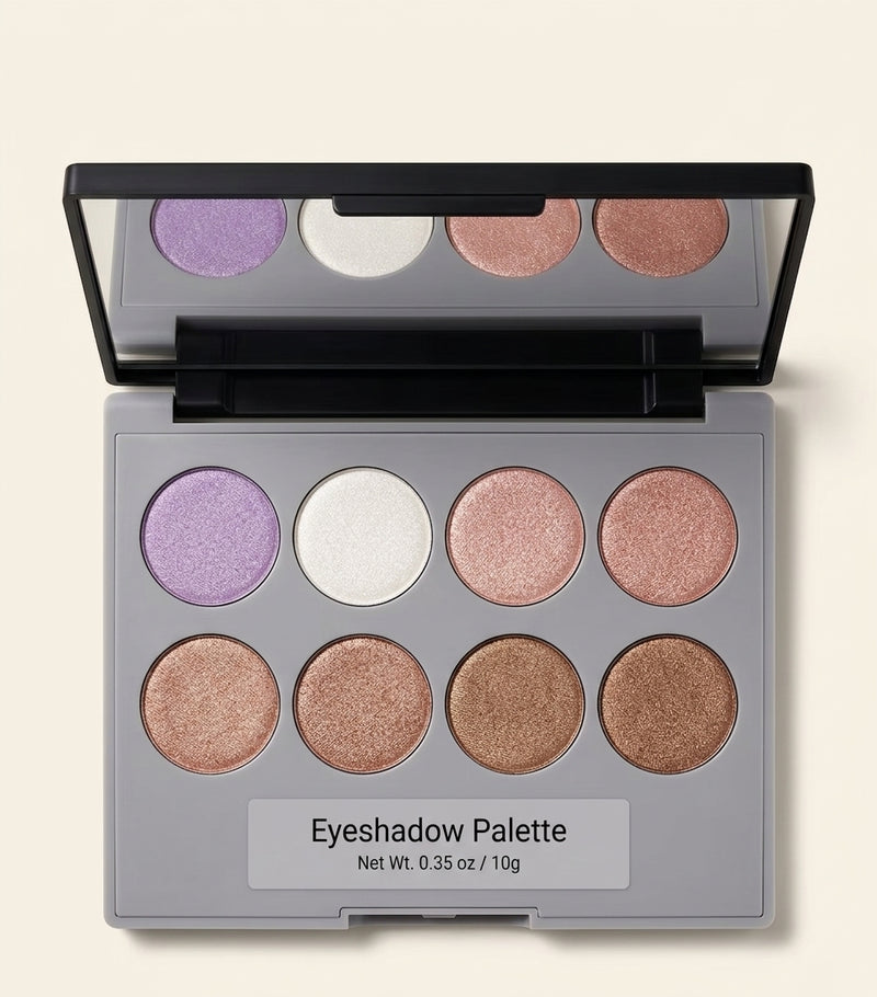 DIOR Diorshow 5 Couleurs eyeshadow palette 4g (British brand)