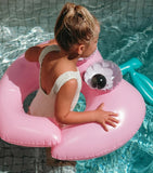 Sunnylife kids Poppy the Peach float H78cm (British brand)