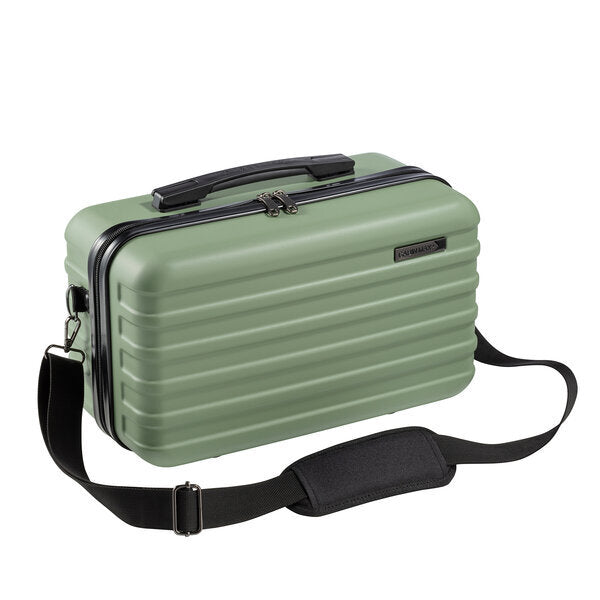 Anode underseat case with shoulder strap 20L 40x20x25cm (British brand)
