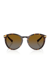 Harrods Michael Kors Adrianna III Round Sunglasses- Buy online at McGrocer