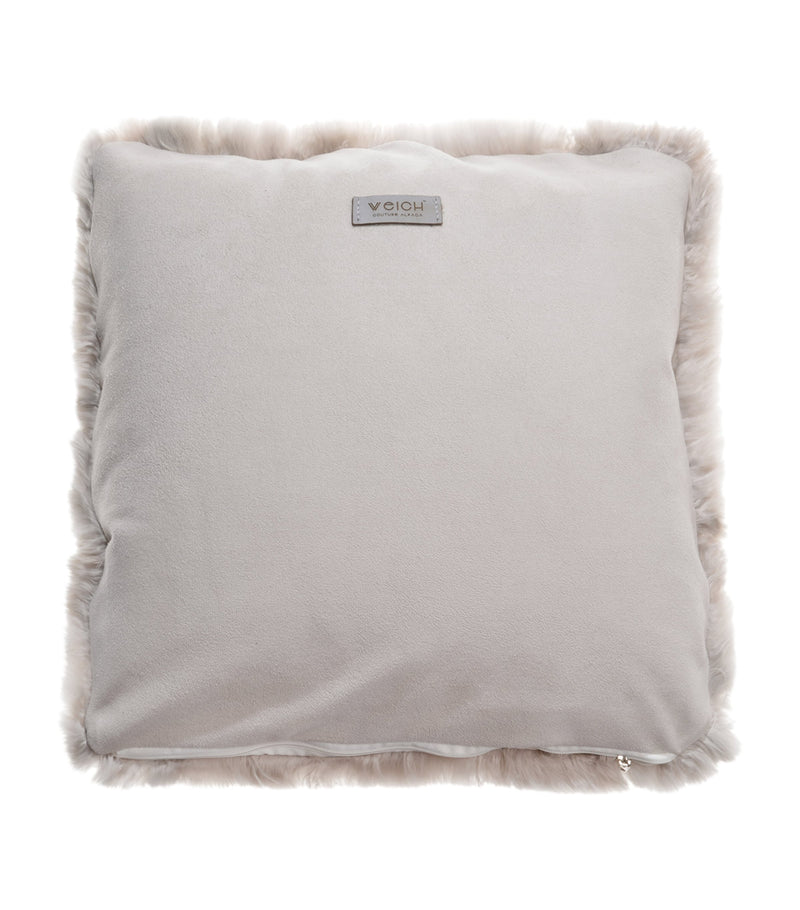 WEICH Nube cushion 50cm x 50cm (British brand)