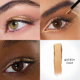 Stila Stay All Day Inkwear eyeliner Goldie Lux 1.7 ml, imported from the UK