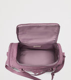 Trixie gym bag water-repellent Mrs Peacock (British brand)