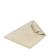 Harrods Hamam Organic Cotton Pera Bath Mat 60cm x 95cm- Buy online at McGrocer