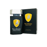 Superdrug Lamborghini Prestigio Eau de Toilette Spray 125ml- Buy online at McGrocer