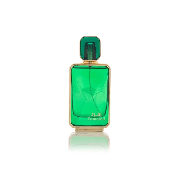 Arabian Oud Zumorod perfume 100ml - British product
