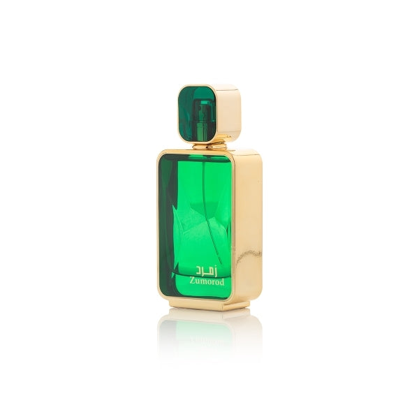Arabian Oud Zumorod perfume 100ml - British product