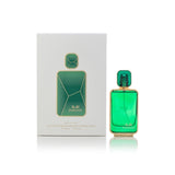 Arabian Oud Zumorod perfume 100ml - British product