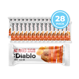 Holland & Barrett Diablo No Added Sugar Apricot Muesli Bar 30g Pack of 28- Buy online at McGrocer