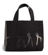 Harrods Harrods Medium Cotton Logo Tote Bag- Buy online at McGrocer