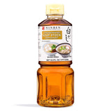 Ninben shirodashi concentrated soup stock, imported from the UK