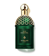 Harrods Guerlain Absolus Allegoria Oud Essentiel Eau de Parfum 125ml- Buy online at McGrocer