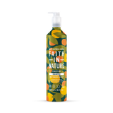 Holland & Barrett Faith In Nature Grapefruit & Orange Shampoo for Oily Hair 500ml- Buy online at McGrocer