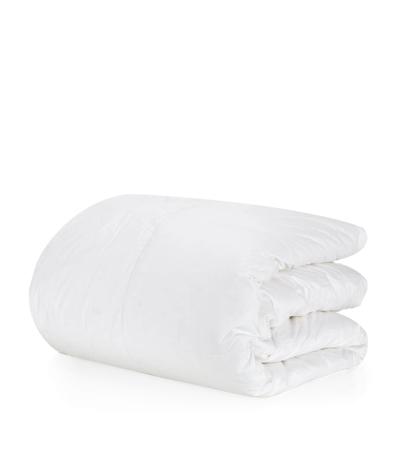 Brinkhaus Single 90% Hungarian Goose Down Warm Duvet 10 Tog - British product