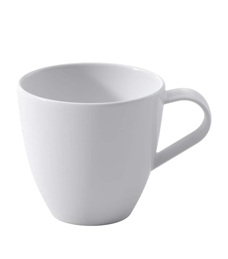 Villeroy & Boch Pura espresso cup porcelain (British brand)