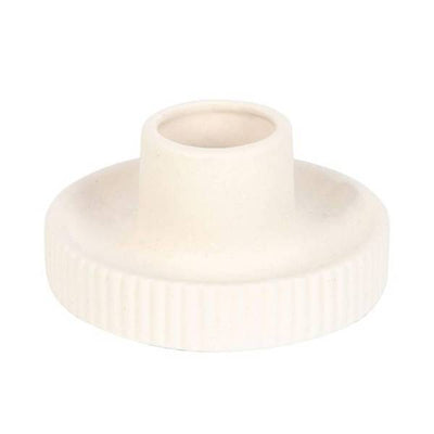 Superdrug Something Different Ribbed Smudge Bowl Ceramic 14cm- Buy online at McGrocer