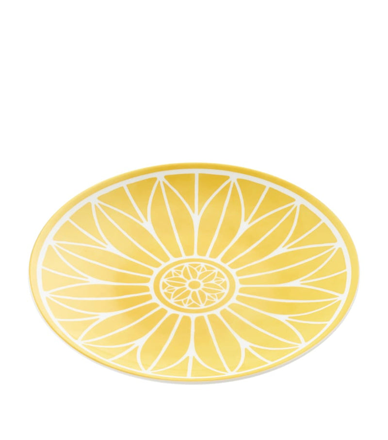 Christofle Malmaison Riviera bread plate 16cm - British product