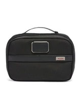 Harrods Tumi Alpha 3 Split Travel Kit- Buy online at McGrocer