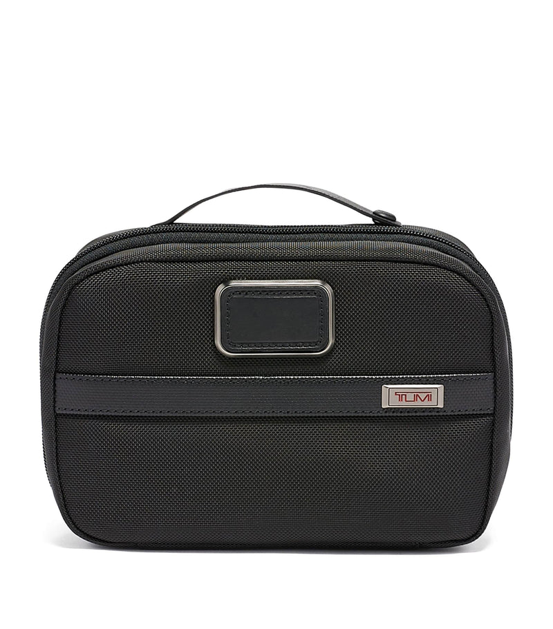 Tumi Alpha 3 Split Travel Kit (British brand)