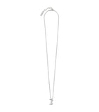 Saint Laurent Twist Cassandre necklace (British brand)