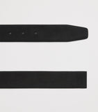 Giorgio Armani reversible suede belt strap (British brand)