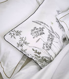 Standard Pillowcase 50cm x 75cm with 200-400 Thread Count