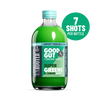 Unrooted Super Greens & Lemon dosing bottle 420ml, UK version